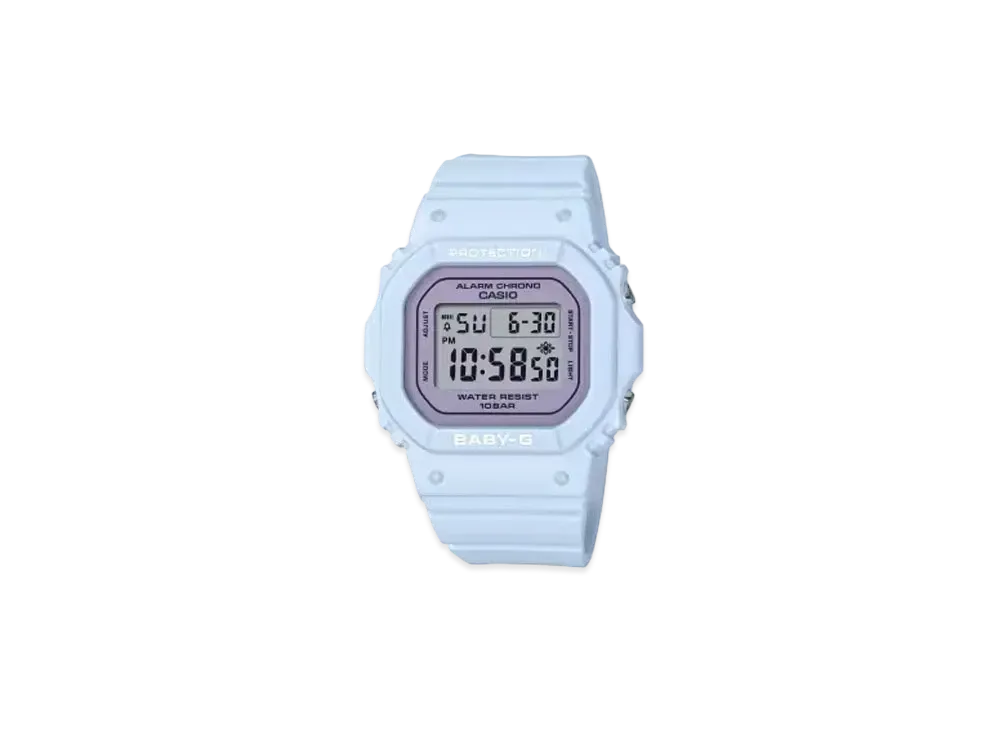 Casio Baby-G BGD-565 Series BGD-565SC-2JF