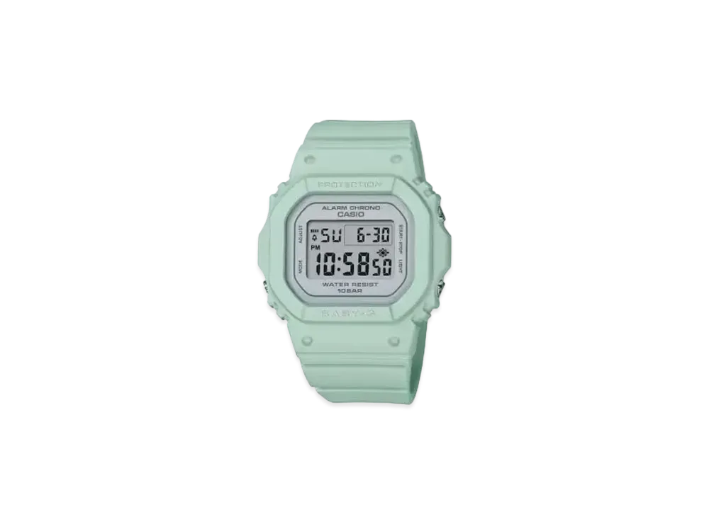Casio Baby-G BGD-565 Series BGD-565SC-3JF