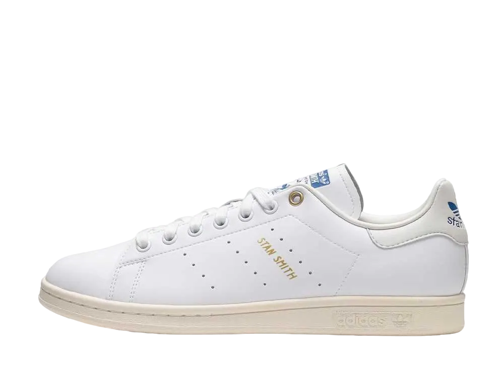 adidas Stan Smith "Rich Blue White"