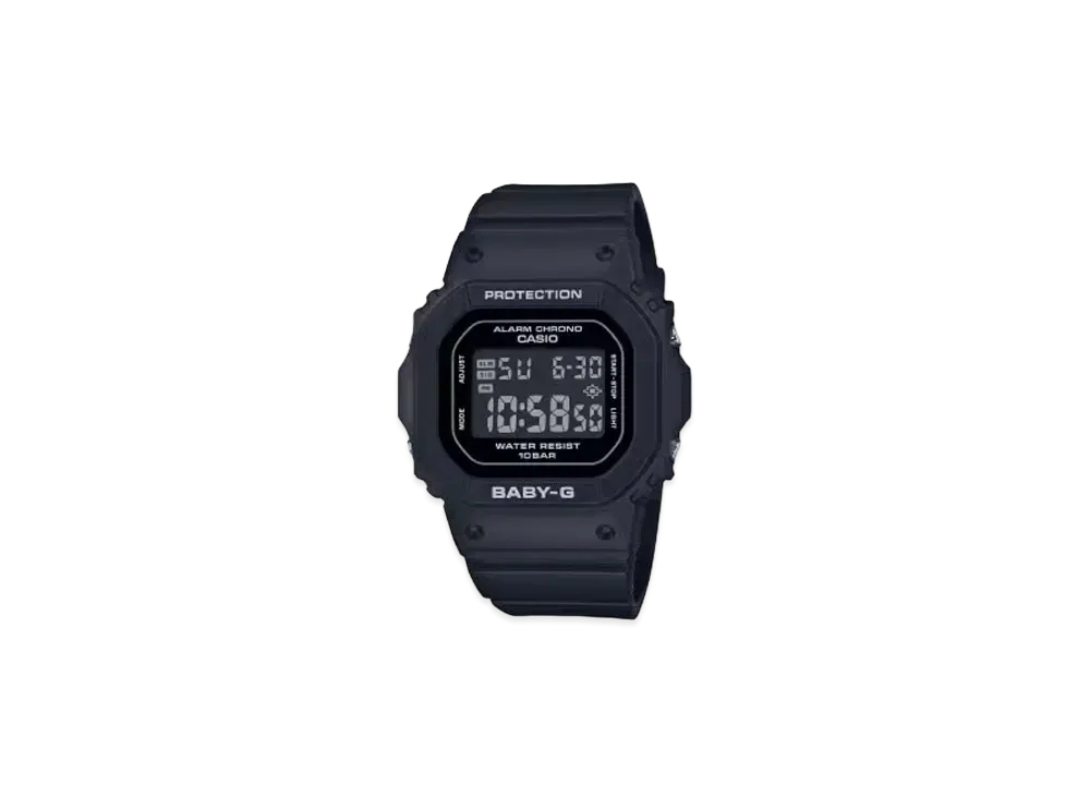 Casio Baby-G BGD-565 Series BGD-565-1JF