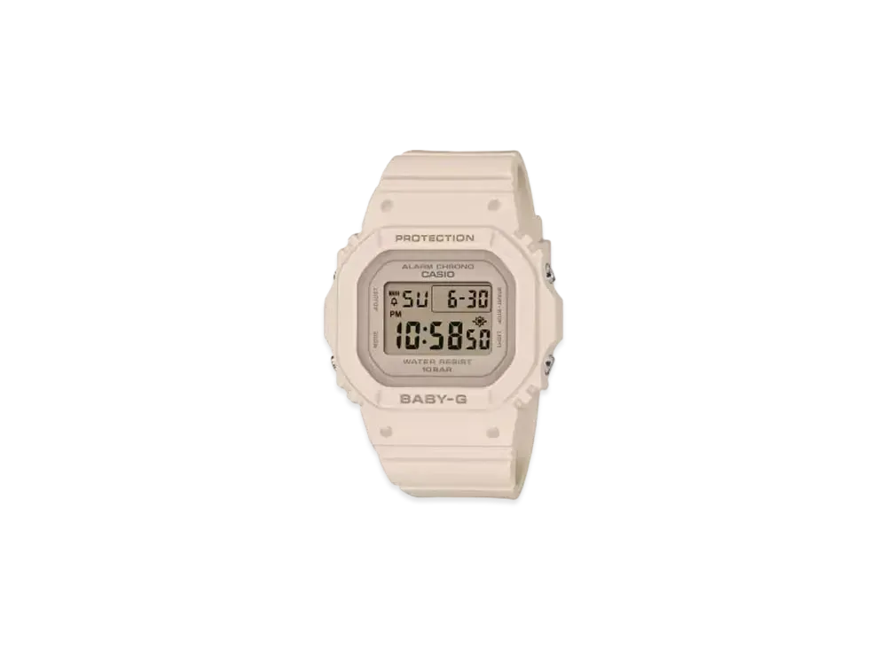 Casio Baby-G BGD-565 Series BGD-565-4JF