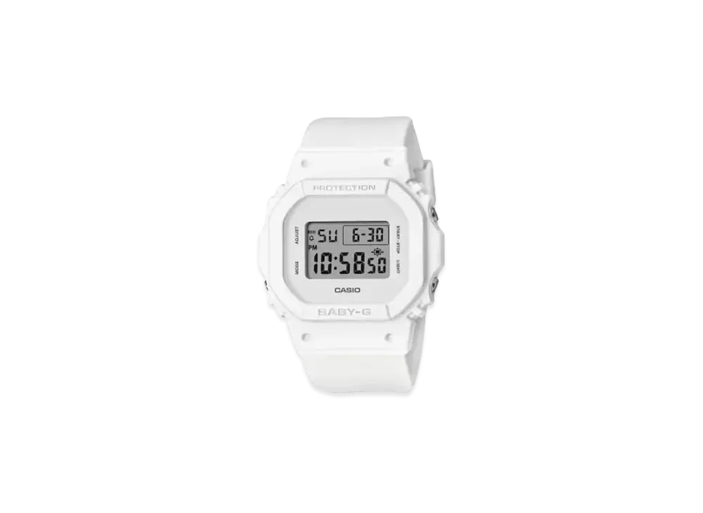 Casio Baby-G BGD-565 Series BGD-565CS-7JR