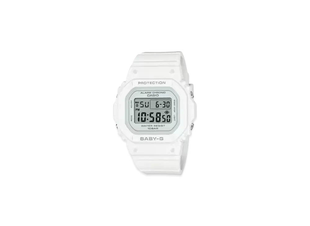 Casio Baby-G BGD-565 Series BGD-565-7JF