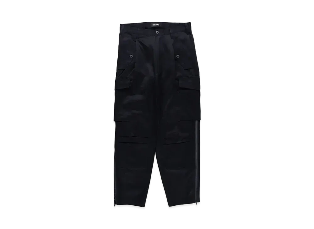 WIND AND SEA SDCL Cargo Pt "Navy"