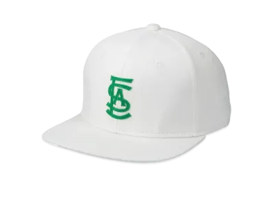 WIND AND SEA SDCL Base Ball Cap "White"