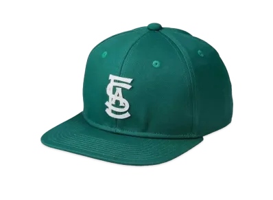 WIND AND SEA SDCL Base Ball Cap "Green"