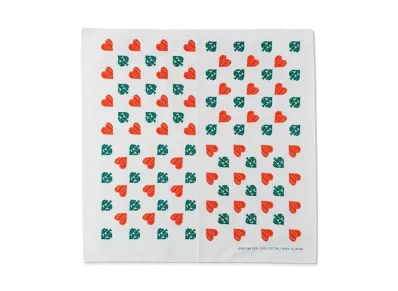 WIND AND SEA SDCL (HS) Bandana "Multi"