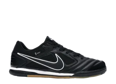 Nike SB Gato "Black White Gum"