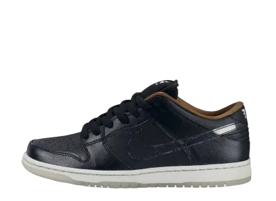 ナイキ SB ダンク ロー "ブラック レイン"