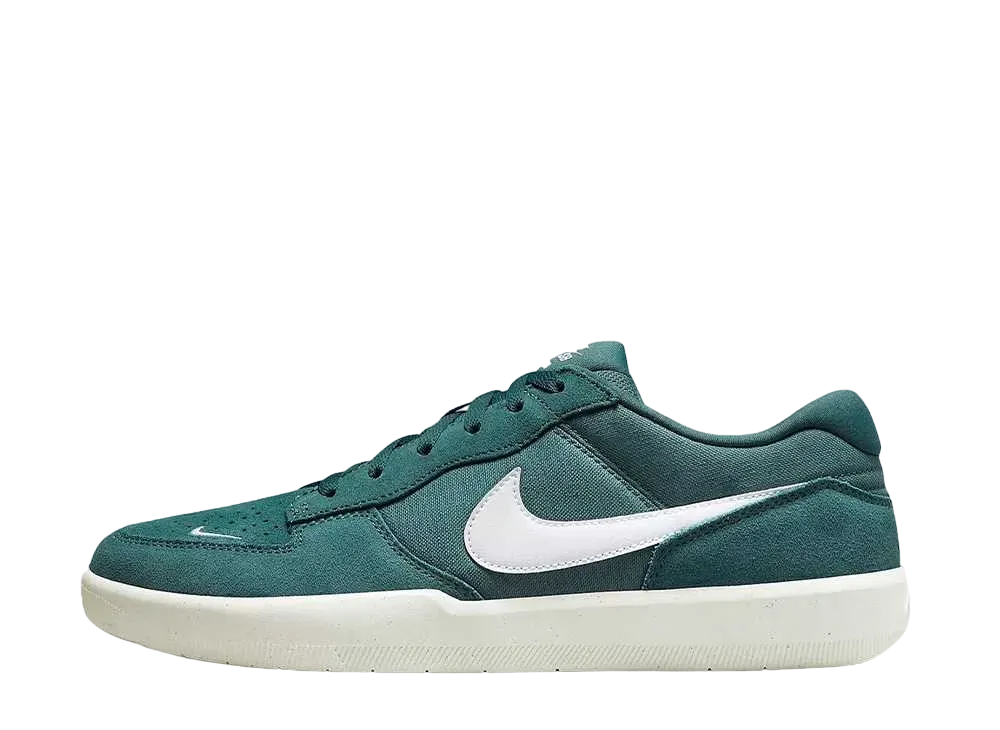 【新品未使用】NIKE SB フォース58 ヴィンテージグリーン 24cm 新品未使用】NIKE SB フォース58 ヴィンテージグリーン 24cm