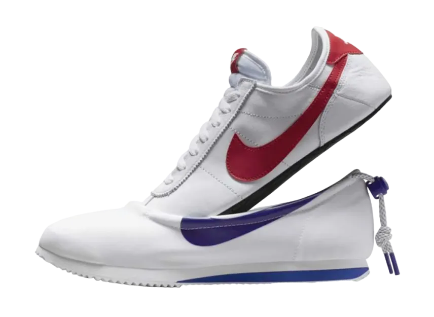 NIKEクロット/コルテッツ DZ3239-100新品未使用24.0 CLOT × Nike Cortez