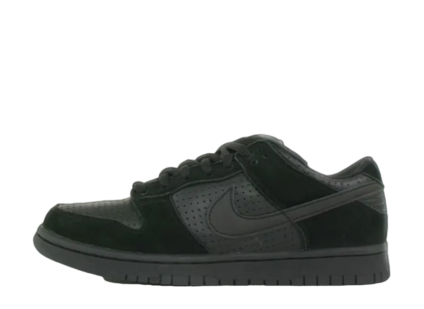 Nike SB Dunk Low Gino Iannucci 2 Nike SB Dunk Low Gino Iannucci 2