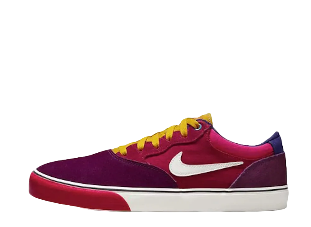 ナイキ SB クローン 2 "サングリア"