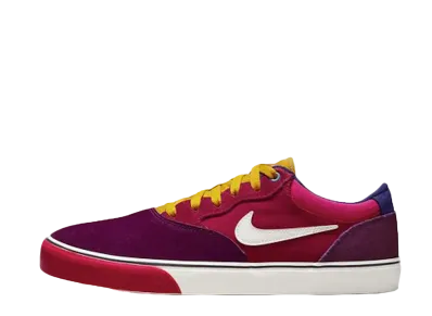 Nike SB Chron 2 "Sangria"