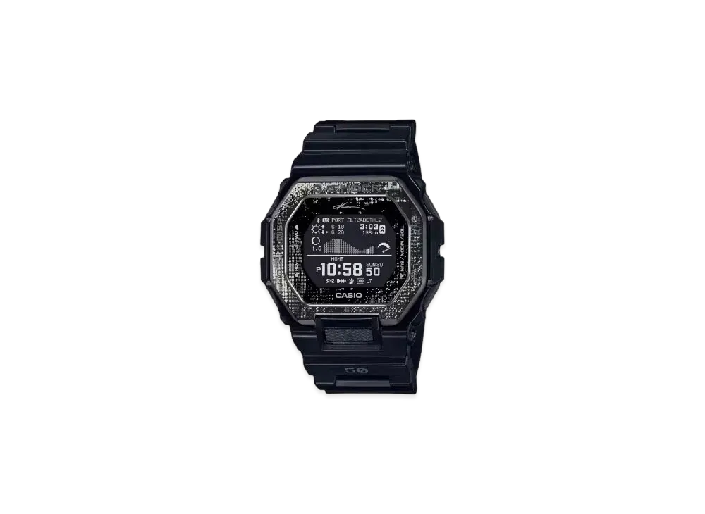 Casio G-Shock GBX-100 Series GBX-100KI-1JR