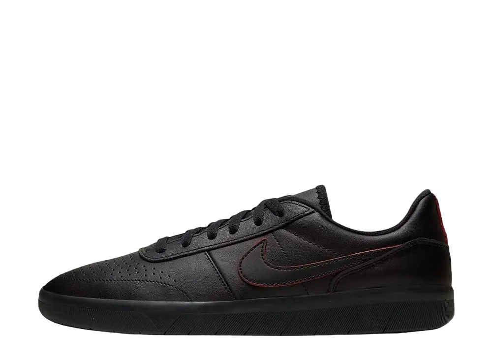 ナイキ SB チーム クラシック アントニオ デュラオ "ブラック"