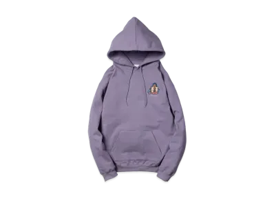 VAULTROOM x tokyovitamin Hoodie "Purple"