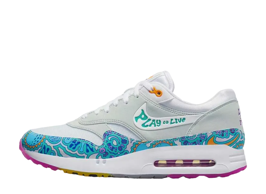 7/17発売|Nike Air Max 1 '86 OG Golf NRG 7/17発売|Nike Air Max 1 '86 OG Golf NRG