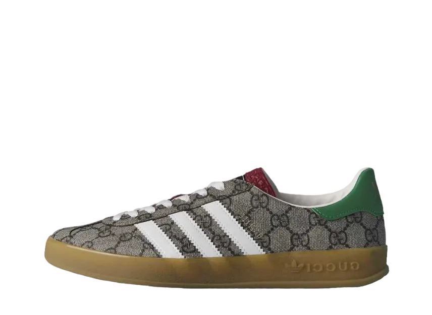グッチ×アディダス スニーカー 3/31発売|GUCCI × adidas 2023SS collection|抽選/販売/定価