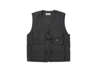 PALACE Utility Gilet "Anthracite"