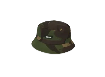 PALACE Gore-Tex Bucket "Camo"