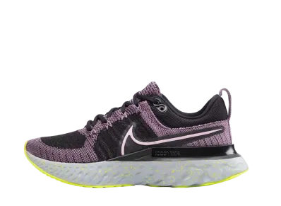 Nike Women's React Infinity Run Flyknit 2 "Violet Dust"