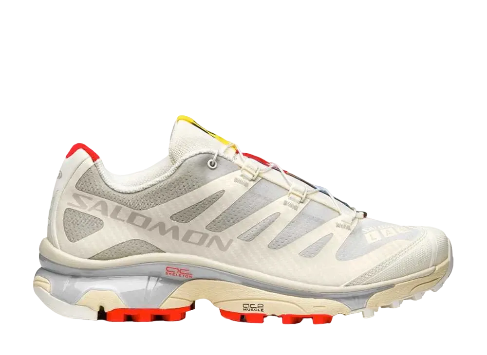 Salomon XT-4 OG "Fiery Red"