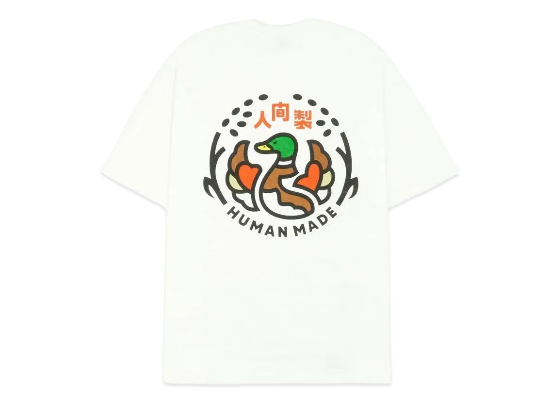 販売リンクあり】6/25発売 HUMAN MADE 
