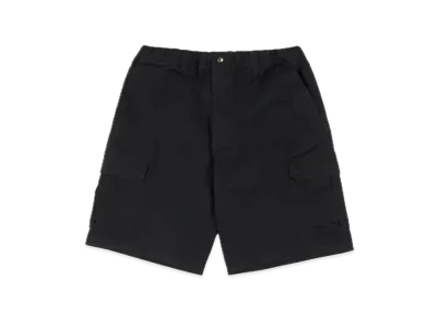Supreme Cargo Work Short "Black"