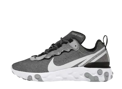 Nike React Element 55 "Safari Pack/Wolf Grey"