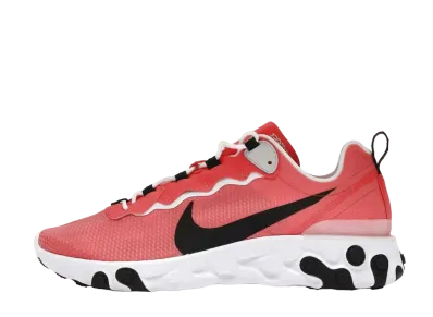 Nike React Element 55 "Ember Glow"