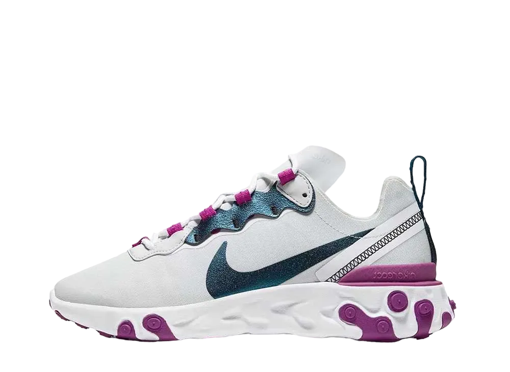 Nike Women's React Element 55 "Photon Dust"
