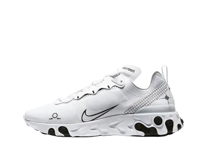 Nike React Element 55 "Schematic"