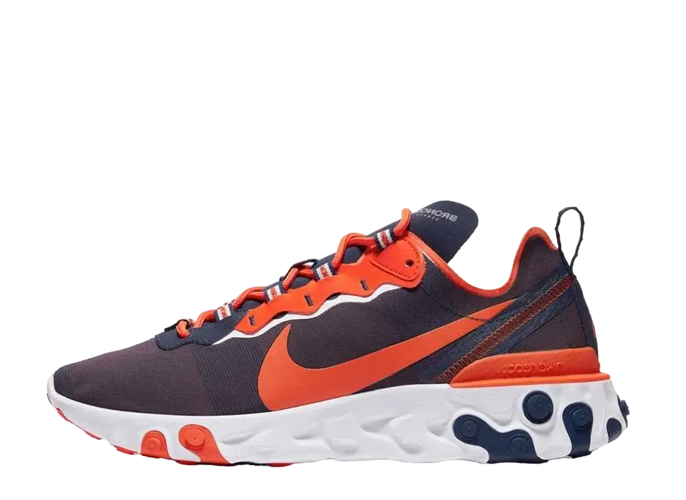 Nike React Element 55 "Denver Broncos"