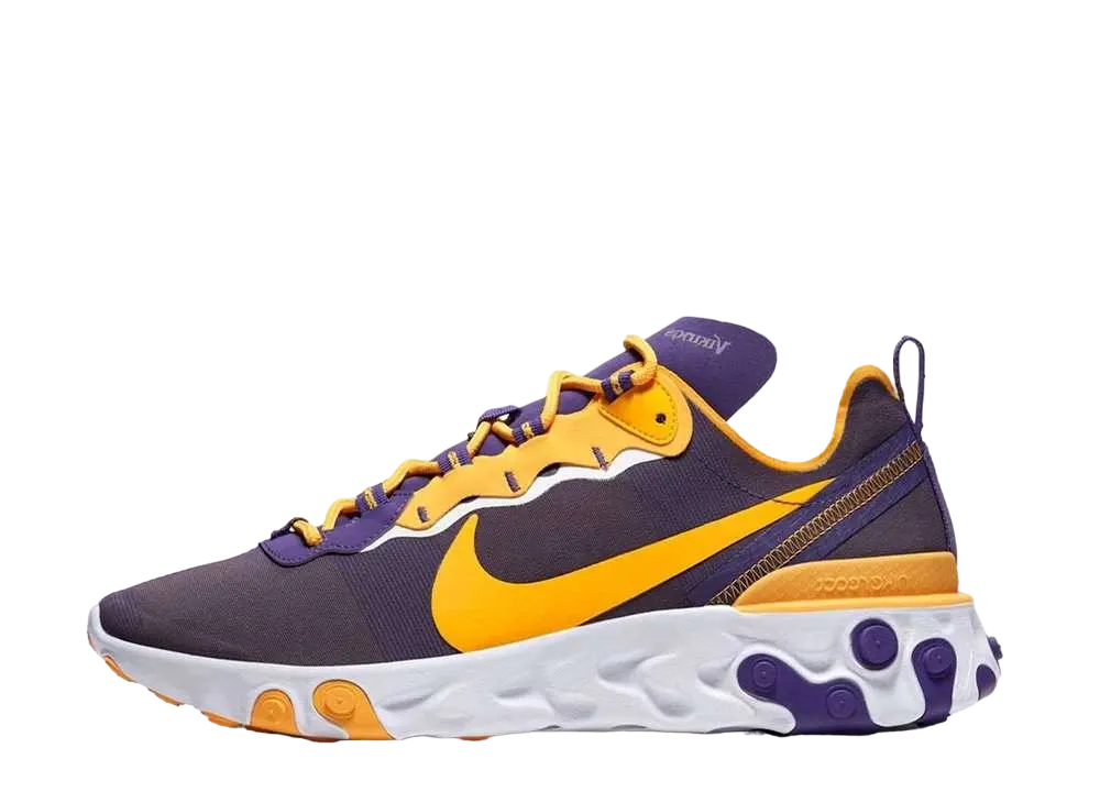NFL × Nike React Element 55 "Minnesota Vikings"