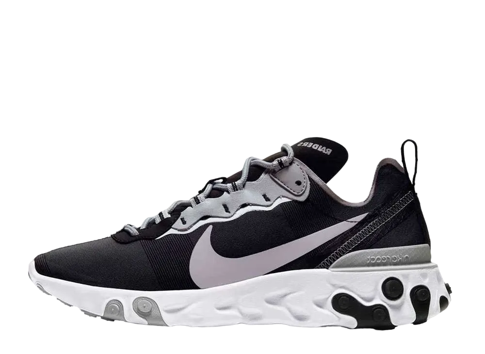 ナイキ リアクト エレメント 55 "オークランド ライダース"