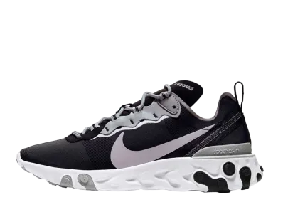 Nike React Element 55 "Oakland Raiders"