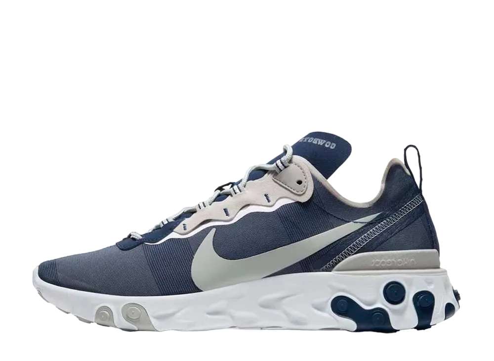 Nike React Element 55 "Dallas Cowboys"