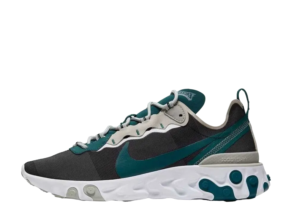 NFL × Nike React Element 55 "Philadelphia Eagles"