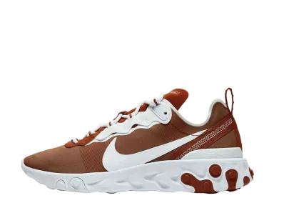 Nike React Element 55 "Texas"