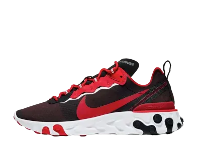Nike React Element 55 "Georgia"