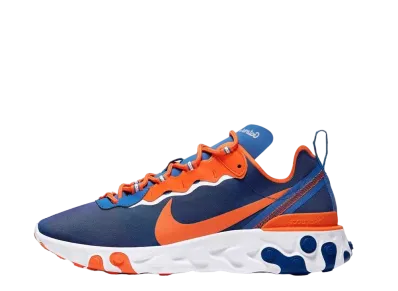 Nike React Element 55 "Florida"