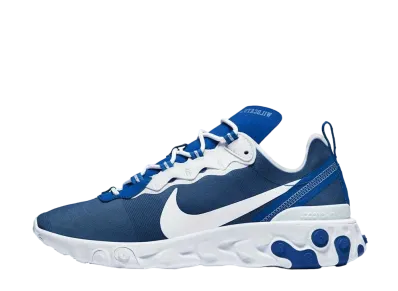 Nike React Element 55 Kentucky "Game Royal"