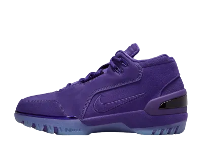 Nike Air Zoom Generation OG "Court Purple"