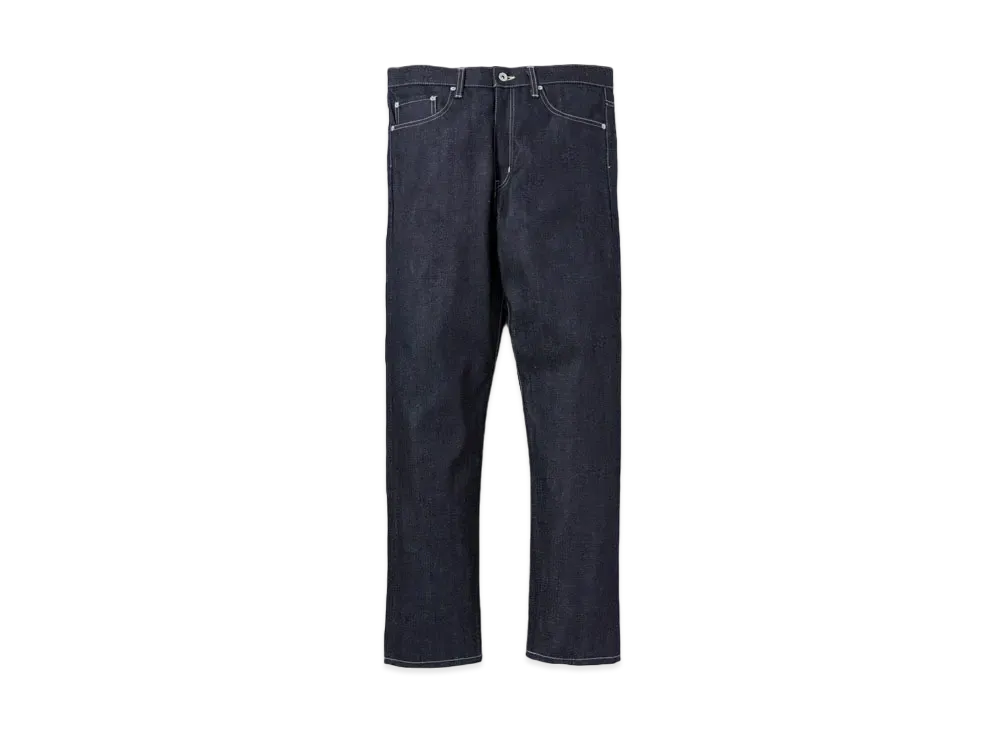 NEIGHBORHOOD Rigid Denim DP Mid Pants "Indigo"