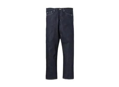NEIGHBORHOOD Rigid Denim DP Mid Pants "Indigo"