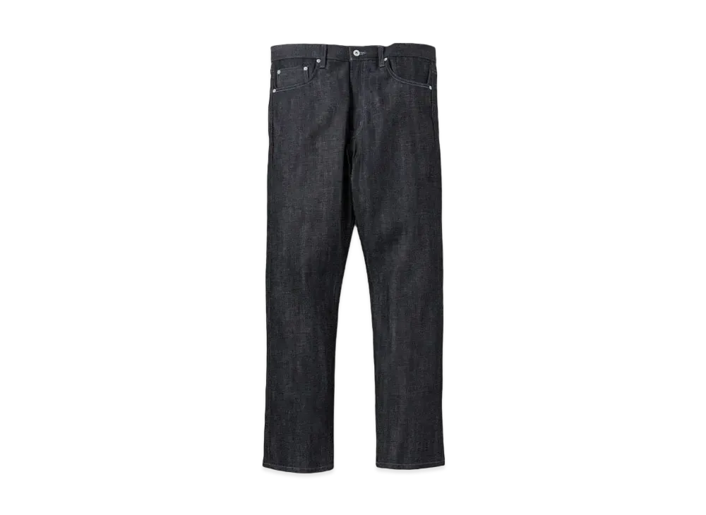 NEIGHBORHOOD Rigid Denim DP Mid Pants "Black"