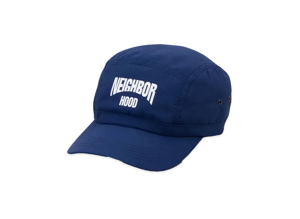 NEIGHBORHOOD Jet Cap "Navy"
