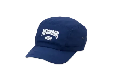 NEIGHBORHOOD Jet Cap "Navy"