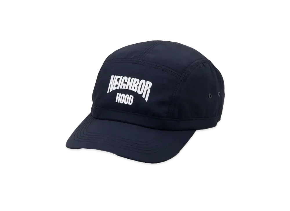 NEIGHBORHOOD Jet Cap "Black"